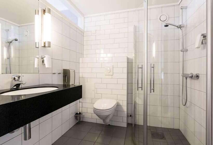 Quality Airport Hotel Værnes