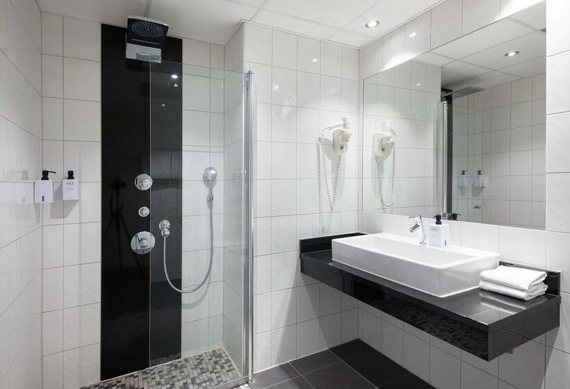 فندق Scandic Alexandra Molde