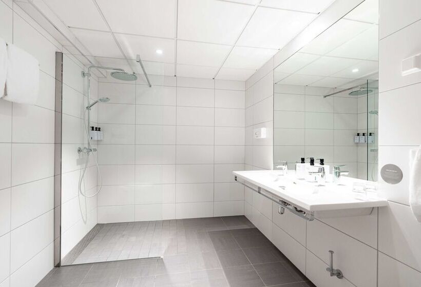 فندق Scandic Alexandra Molde