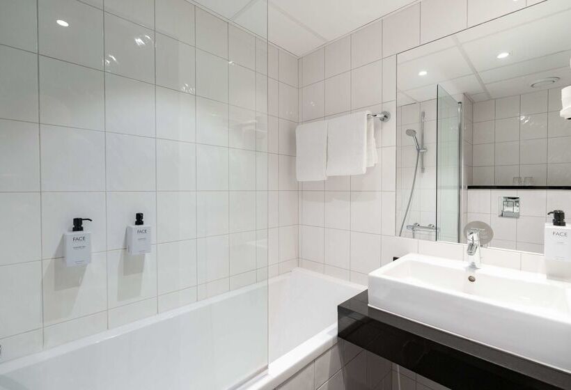 فندق Scandic Alexandra Molde