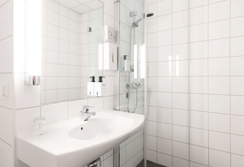 فندق Scandic Alexandra Molde