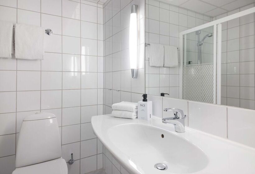 فندق Scandic Alexandra Molde