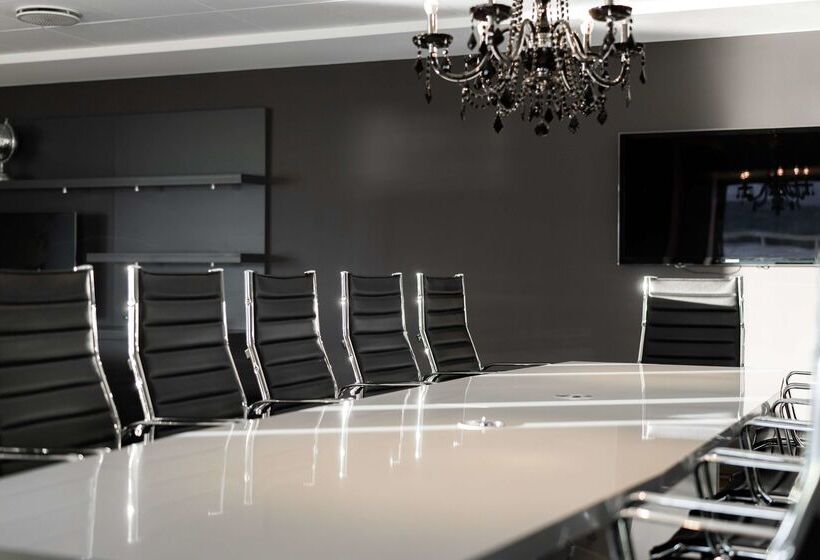 فندق Scandic Alexandra Molde