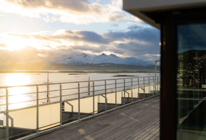 فندق Scandic Alexandra Molde