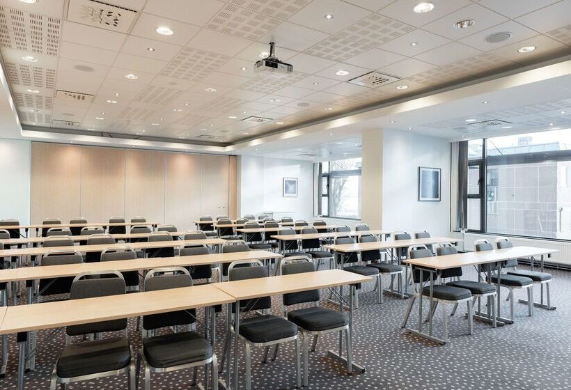 فندق Scandic Alexandra Molde