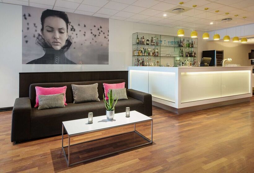 فندق Scandic Alexandra Molde