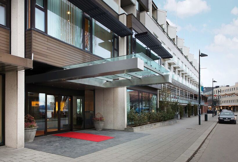 فندق Scandic Alexandra Molde