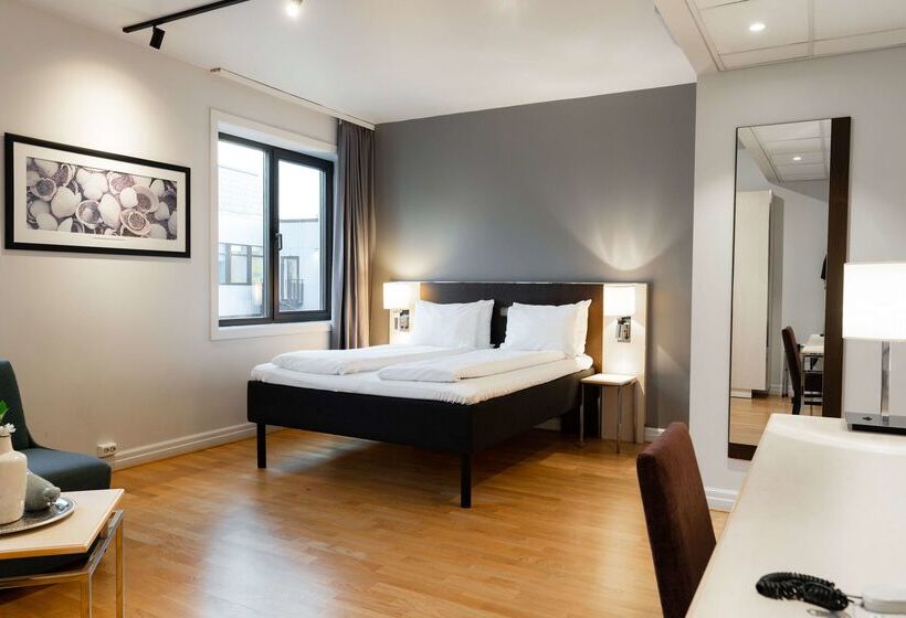 فندق Scandic Alexandra Molde