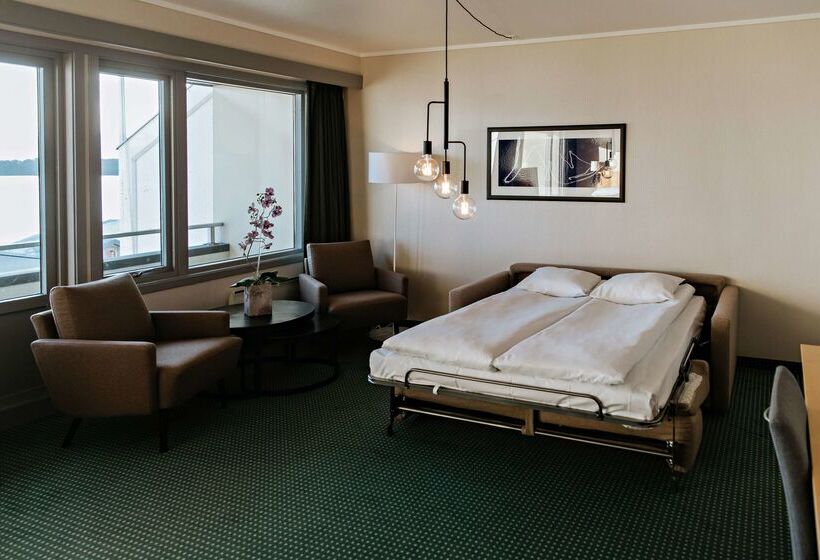 فندق Scandic Alexandra Molde