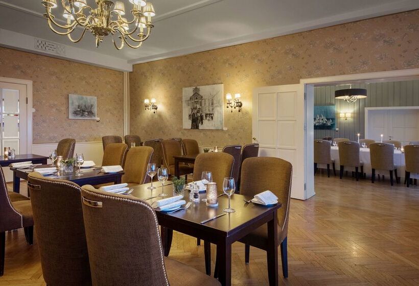 فندق Scandic Alexandra Molde