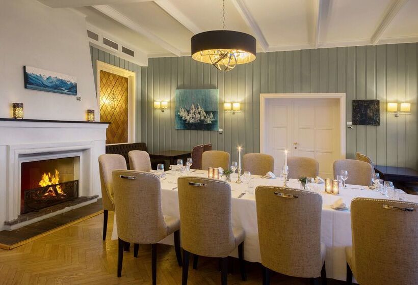 فندق Scandic Alexandra Molde