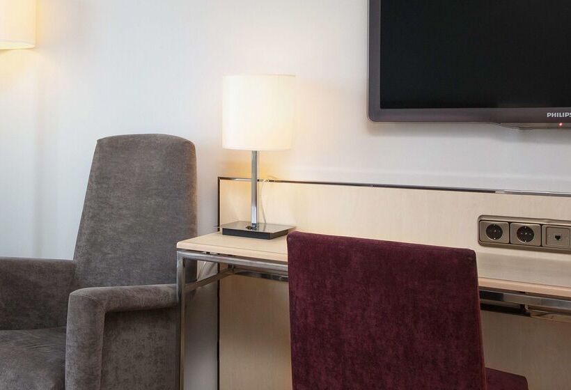 فندق Scandic Alexandra Molde