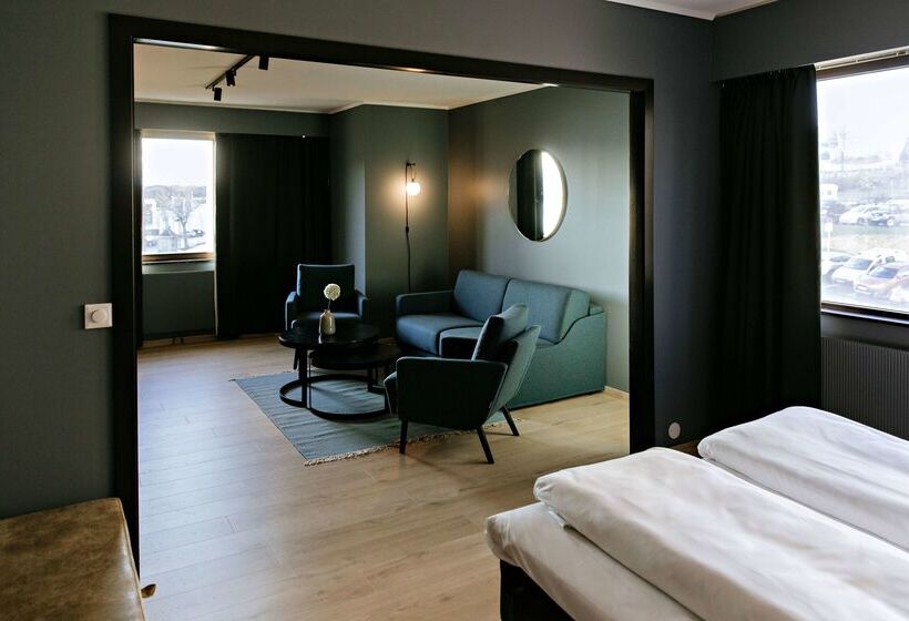 فندق Scandic Alexandra Molde