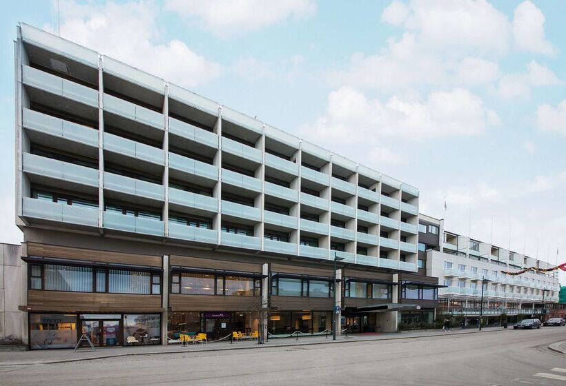 فندق Scandic Alexandra Molde