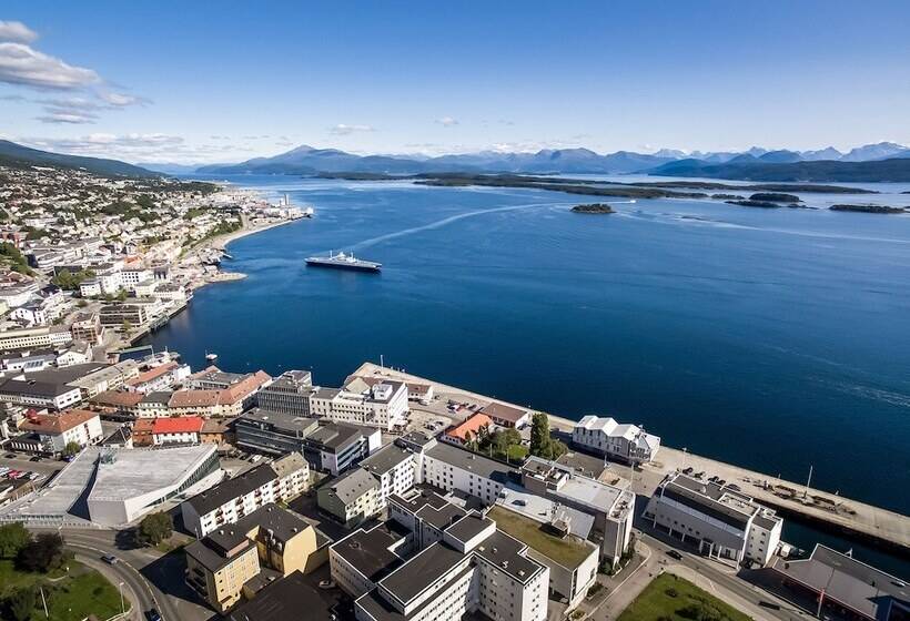 فندق Scandic Alexandra Molde