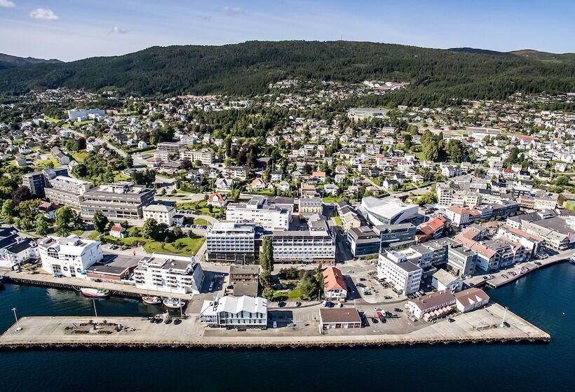 فندق Scandic Alexandra Molde