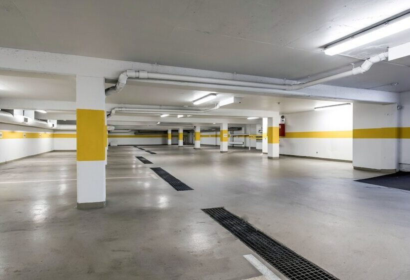 فندق Scandic Alexandra Molde