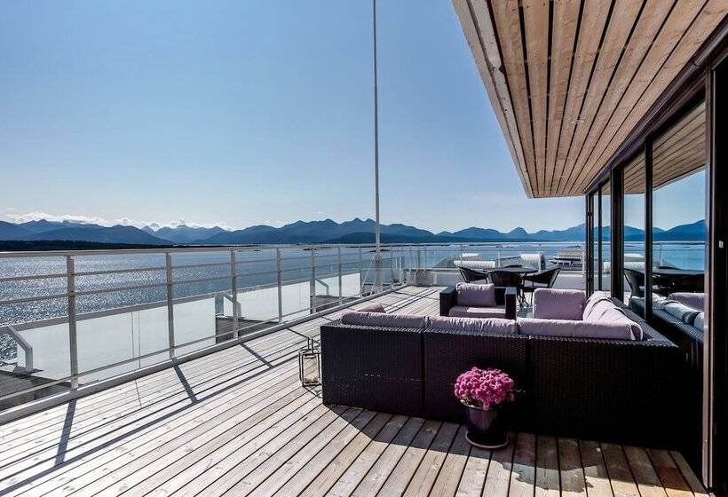 فندق Scandic Alexandra Molde