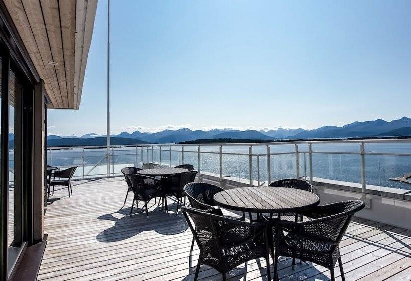 فندق Scandic Alexandra Molde