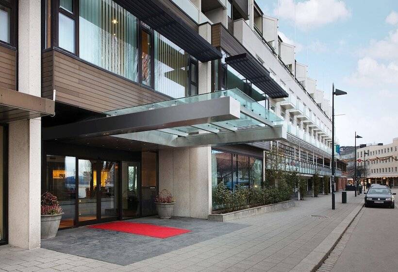 فندق Scandic Alexandra Molde