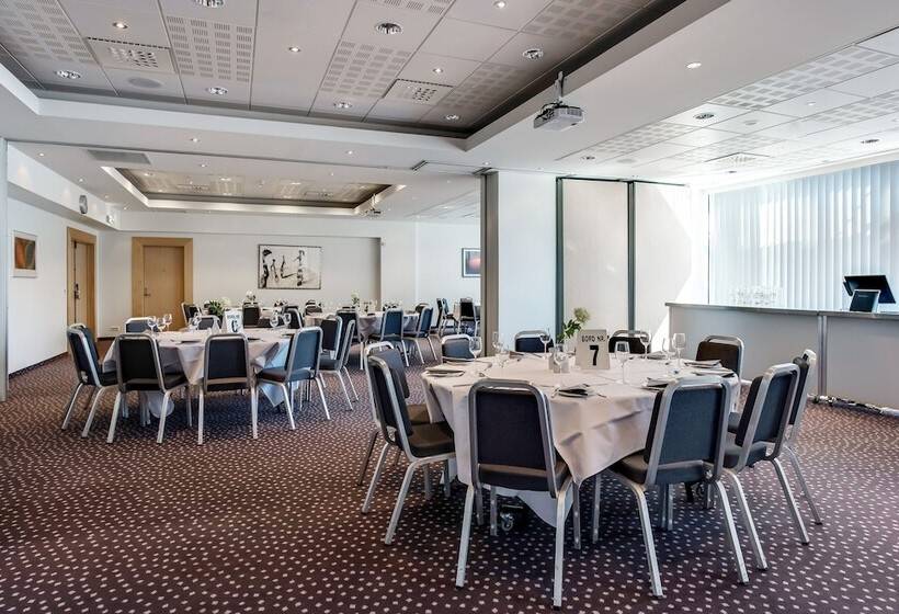 فندق Scandic Alexandra Molde