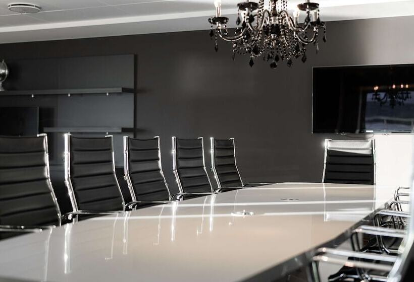 فندق Scandic Alexandra Molde