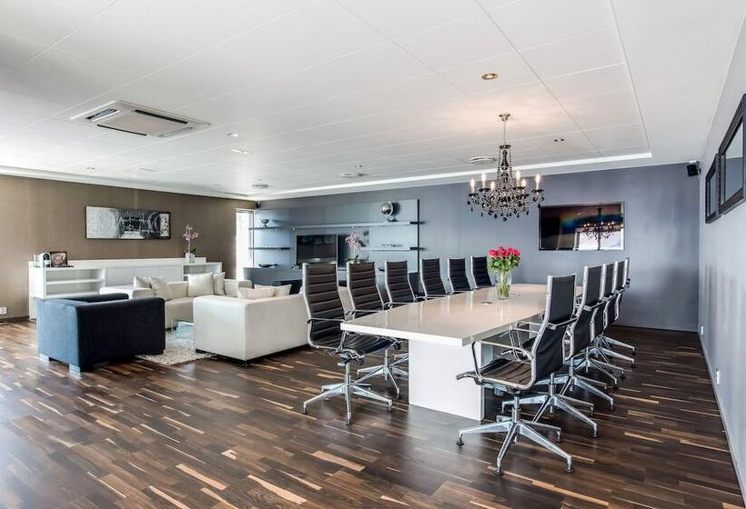 فندق Scandic Alexandra Molde