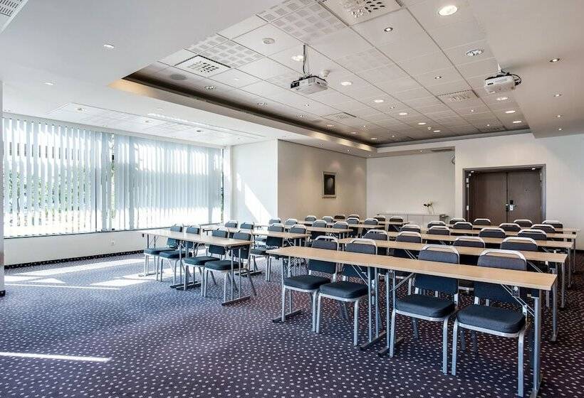 فندق Scandic Alexandra Molde