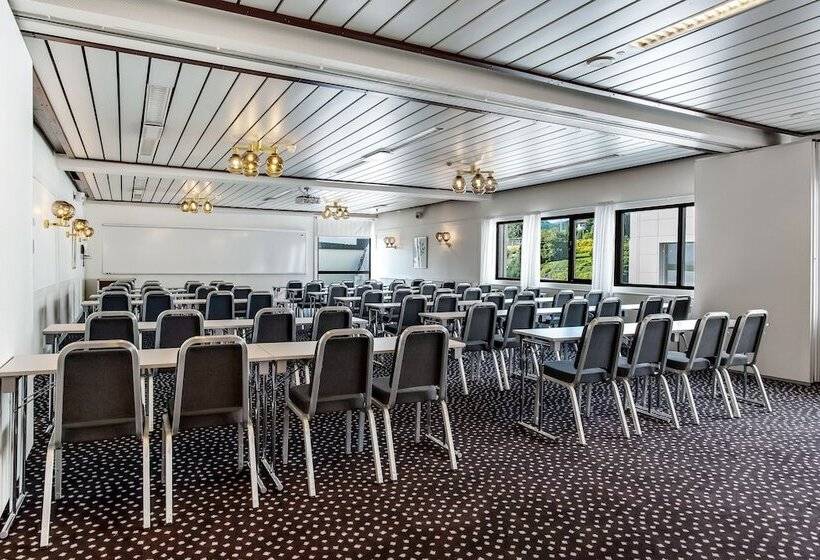 فندق Scandic Alexandra Molde