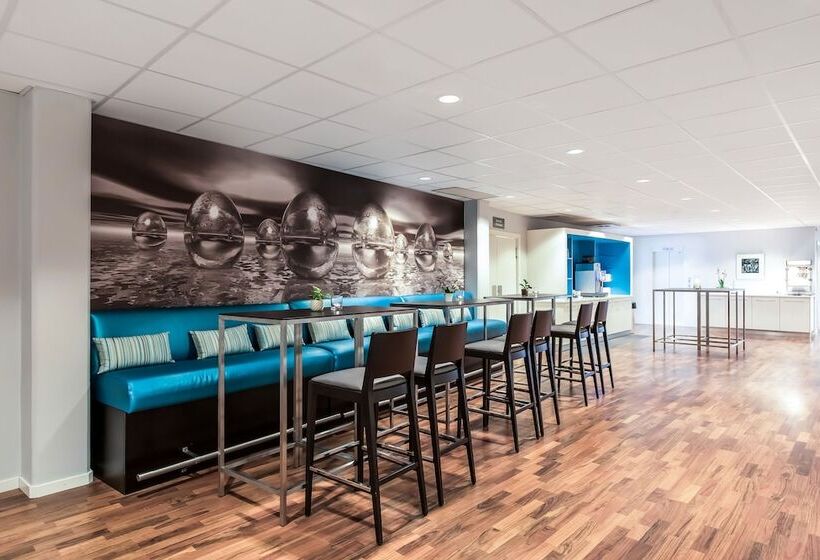 فندق Scandic Alexandra Molde