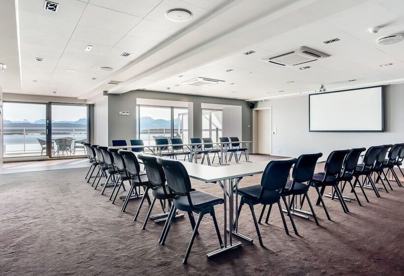 فندق Scandic Alexandra Molde