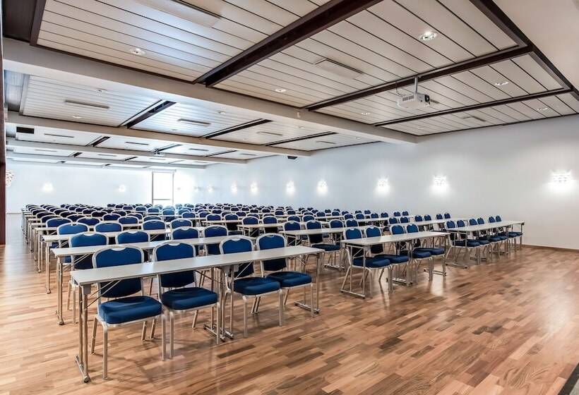 فندق Scandic Alexandra Molde