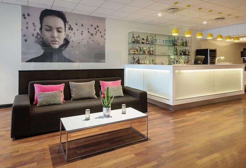 فندق Scandic Alexandra Molde