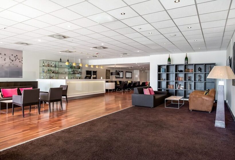 فندق Scandic Alexandra Molde