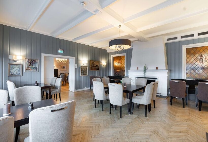 فندق Scandic Alexandra Molde