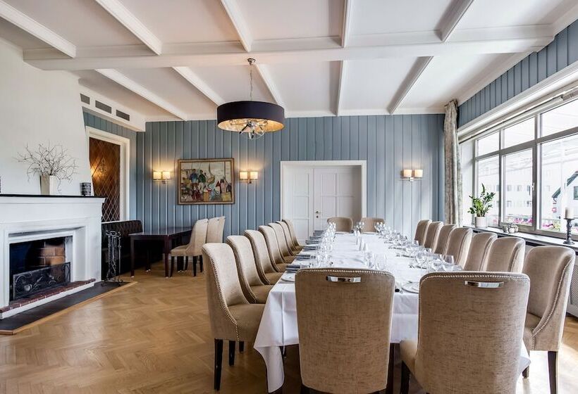 فندق Scandic Alexandra Molde