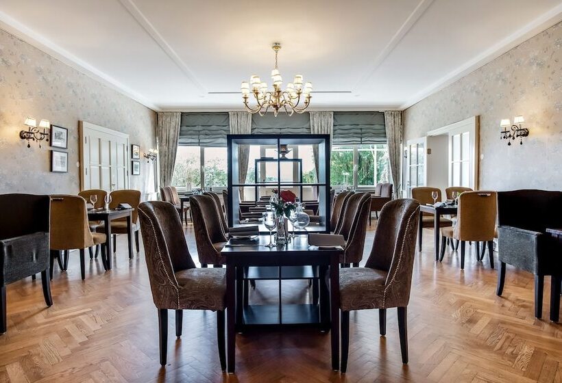 فندق Scandic Alexandra Molde