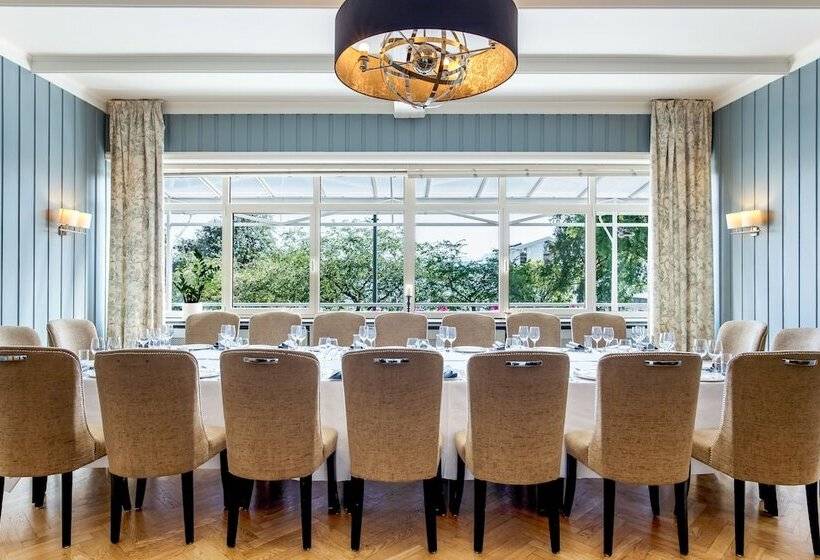 فندق Scandic Alexandra Molde