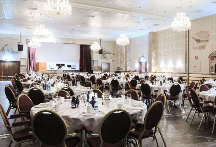 Quality Hotel Grand Royal