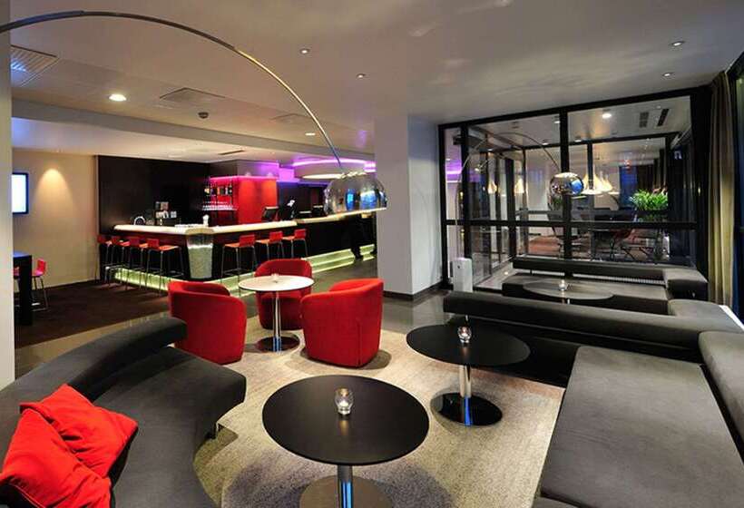 Quality Hotel Grand Royal