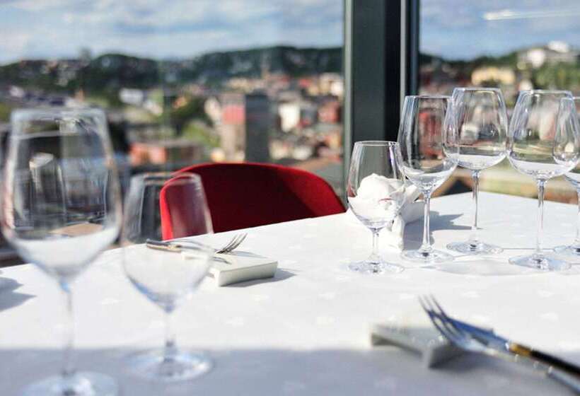 Quality Hotel Grand Royal