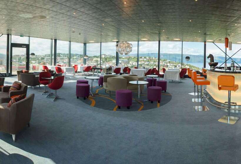 Quality Hotel Grand Royal