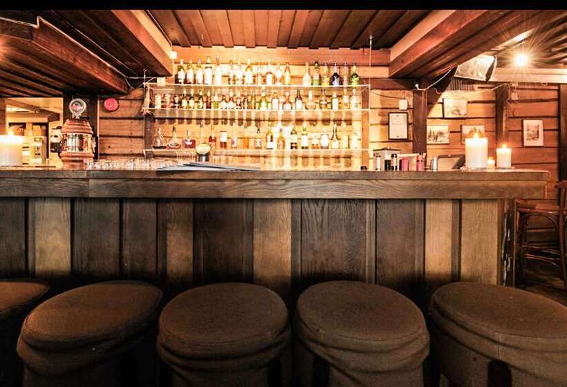 Quality Hotel Grand Royal