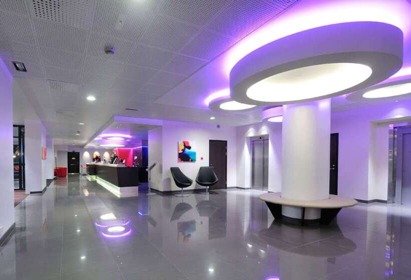 Quality Hotel Grand Royal