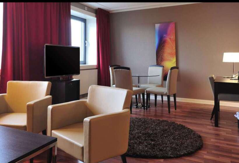 Quality Hotel Grand Royal