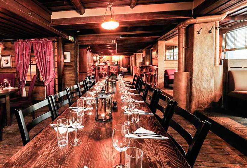 Quality Hotel Grand Royal