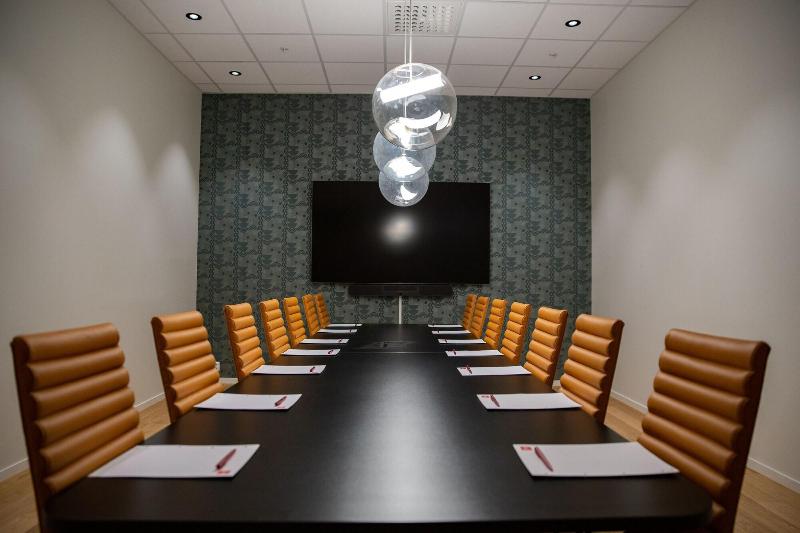 Quality Hotel Prinsen