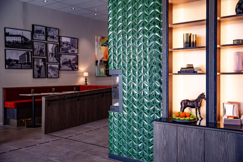 Quality Hotel Prinsen