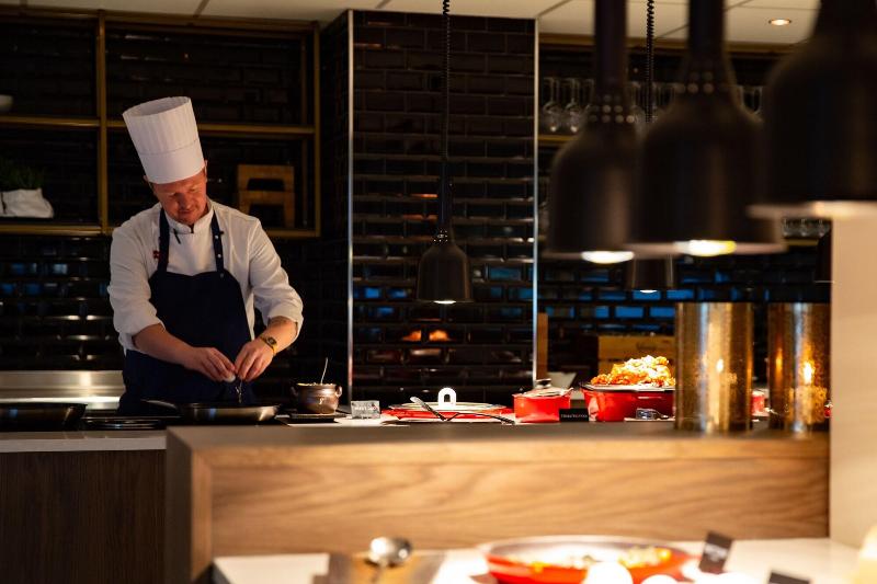 Quality Hotel Prinsen