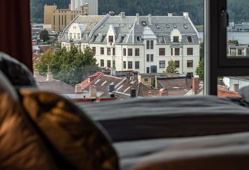 Quality Hotel Prinsen